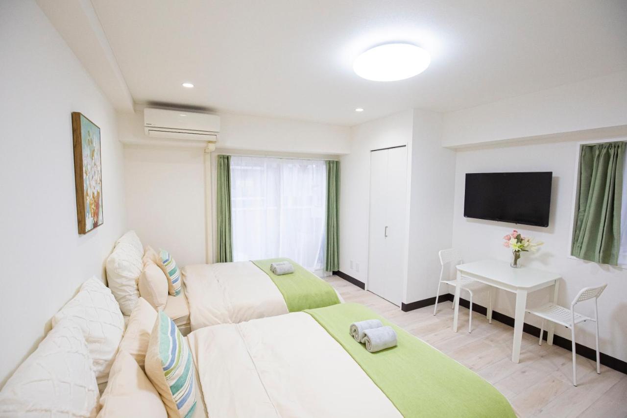 3min Walk To Jr Shinjuku Sta.-dsoe Tokio